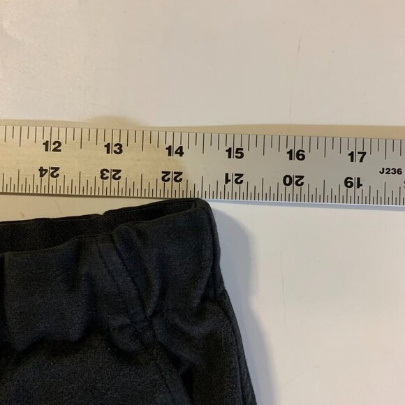 Everlane Woman's The Dream Elastic Waist Pintuck Detailing Pant Size M - Picture 11 of 13